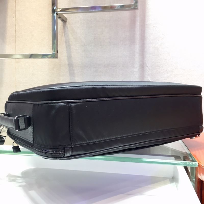 mens Pra*a briefcases